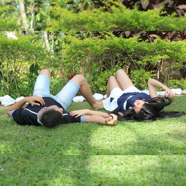 Meu pré wedding 📷💕 vem ver! - 28