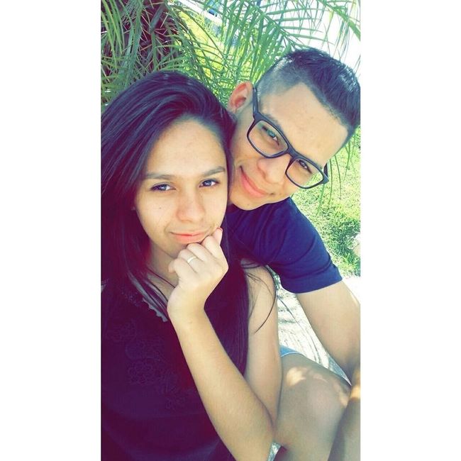 meu amor