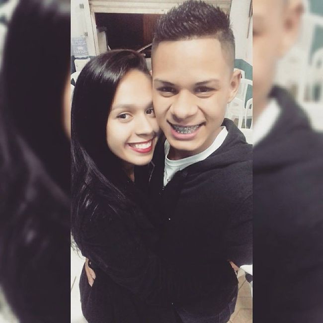 meu amor
