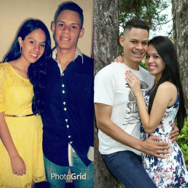 Desafio - antes e agora - 1