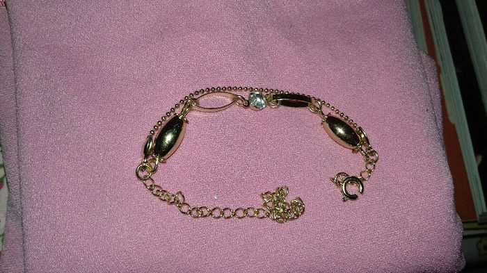 Pulseiras das madrinhas chegaram! 👑💕 - 3