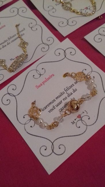 tag das pulseiras