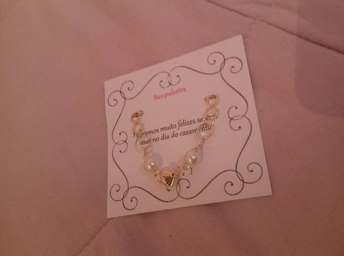 pulseira
