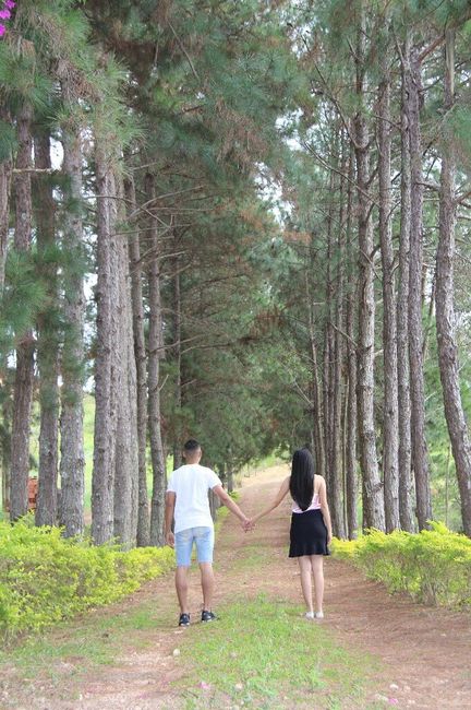 Meus looks para o pré wedding! 2° look 👗(fotos oficiais do ensaio) - 23