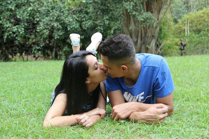 Meus looks para o pré wedding! 5° look 👗(fotos oficiais do ensaio) - 5