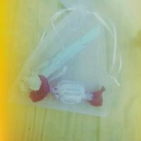 Convite padrinhos - 1