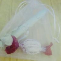 Convite padrinhos - 2