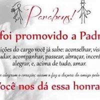 Convite padrinhos - 4