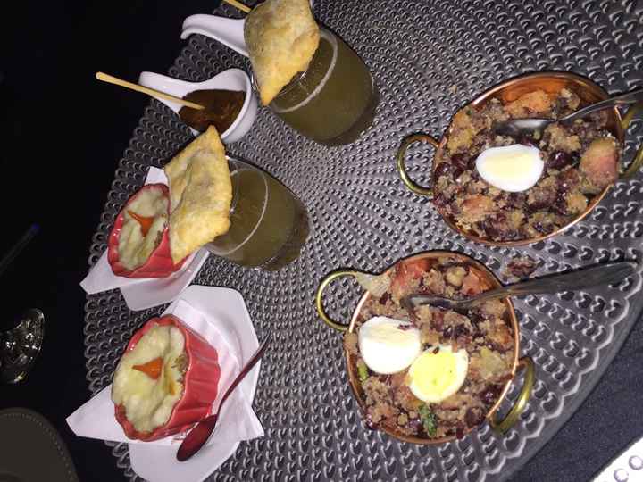 Buffet 😍 - 3