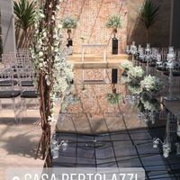Meninas, alguém vai casar também na Casa Bertolazzi unidade Santana??? - 2