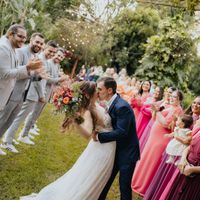 Enfim Casados - 1