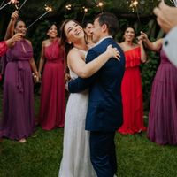 Enfim Casados - 2