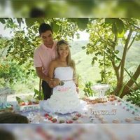 My noivado!eu que fiz..#vemver - 3