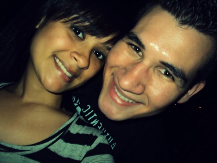 Meu amor