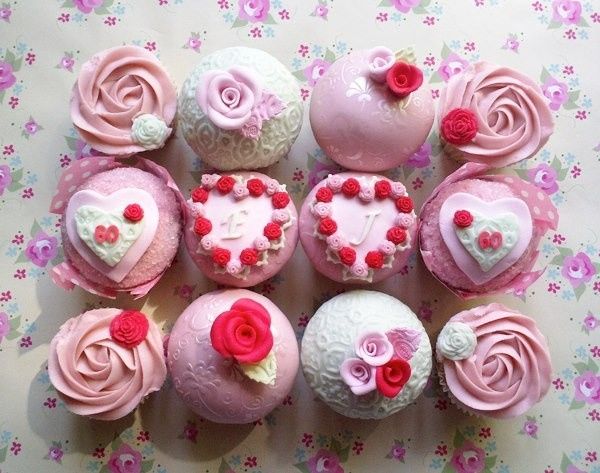 CUPCAKES LINDOS