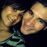 Meu amor