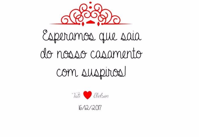 Tag suspiros #venhamver 2
