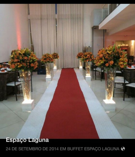 Ideias para decoração ... - 1