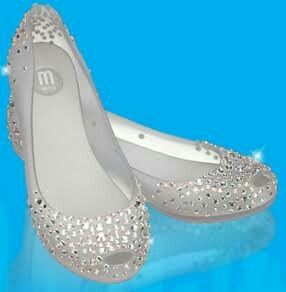 Casar de melissa - 1