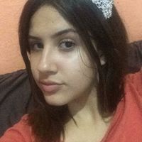 Já tem a coroa ou o acessório do cabelo ? - 1