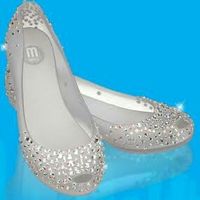 Não quero casar de salto! socorrooo kk - 1