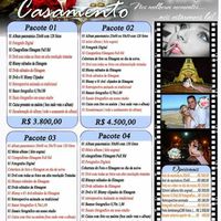 Foto e video em sp - 1