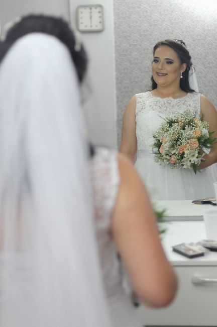 Pós casamento! Só para dar um gostinho rs 2