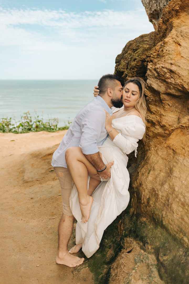 Casamentos reais 2022: a foto do pré-wedding 💝 - 1