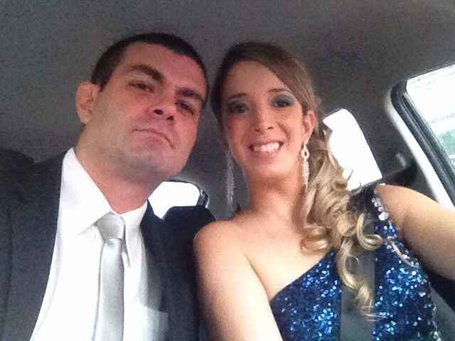 Dindos de casamento