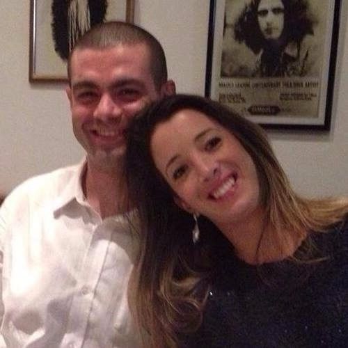 Comemoração do Aniversário dele