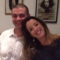Comemoração do Aniversário dele