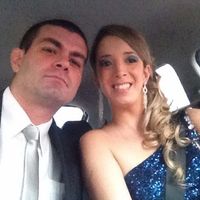Dindos de casamento