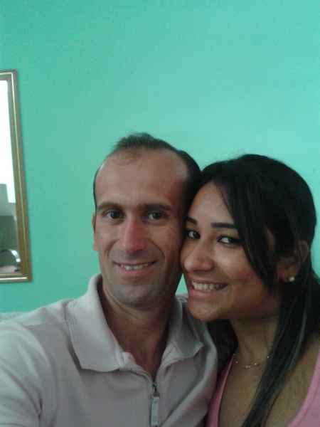 Mostre seu amor - 1