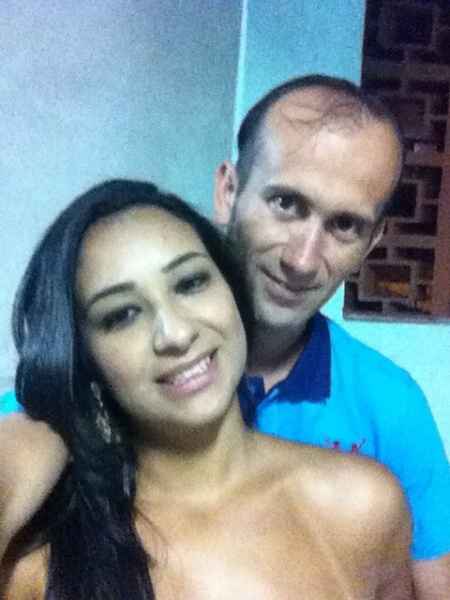 Primeira foto de 2015, como foi a sua? - 1