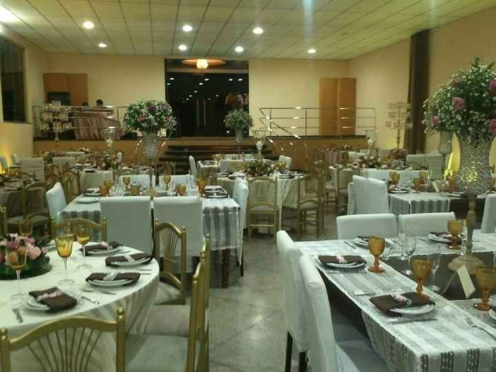 decoração