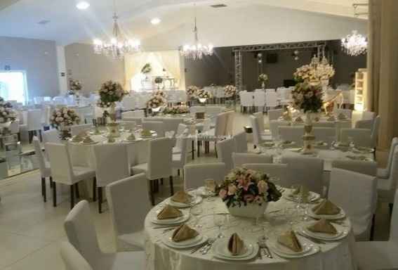 decoração