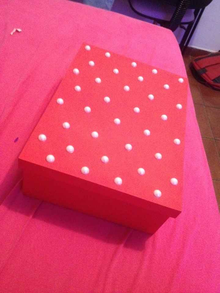 Dia dos namorados! -presentes *-* - 3