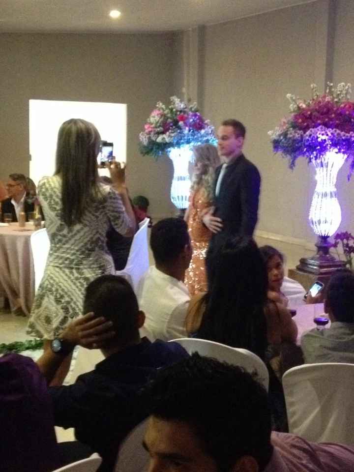 Casamento do meu primo - 2