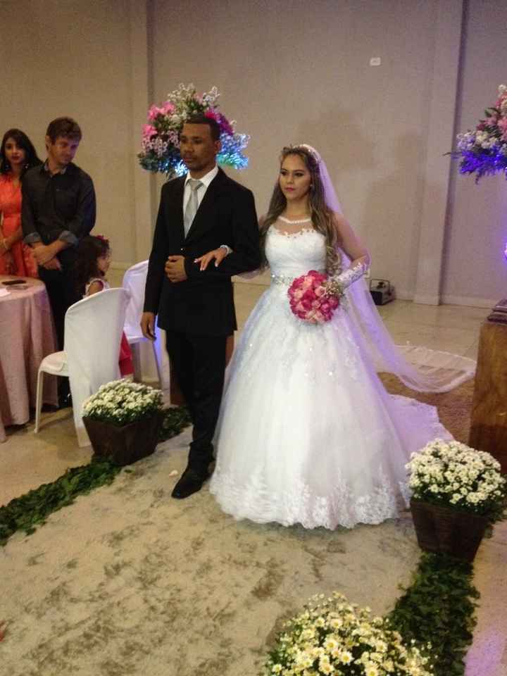 Casamento do meu primo - 4