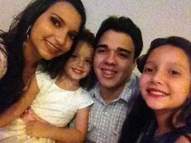 Casamento do meu primo - 5