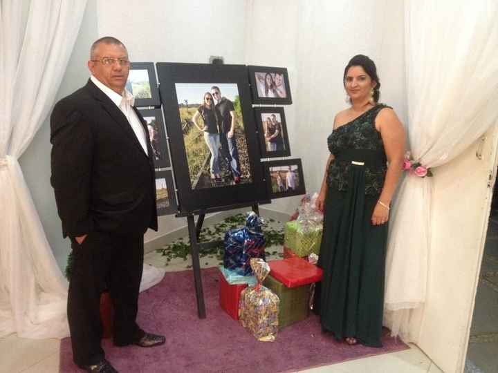 Casamento do meu primo - 8