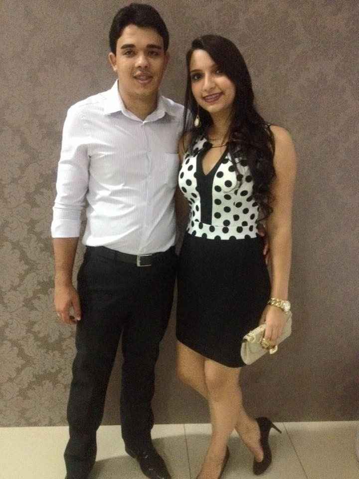 Eu e meu amor!
