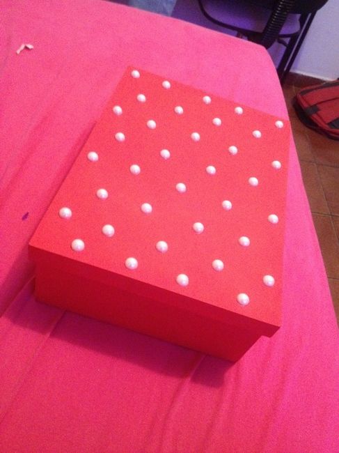 Dia dos namorados! -presentes *-* - 3