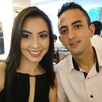 Noivos 2018