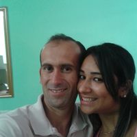Mostre seu amor - 1