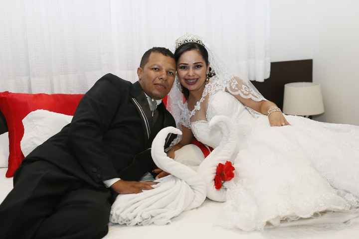 nupcias