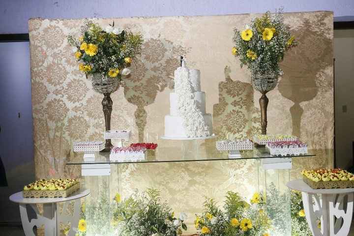 doces