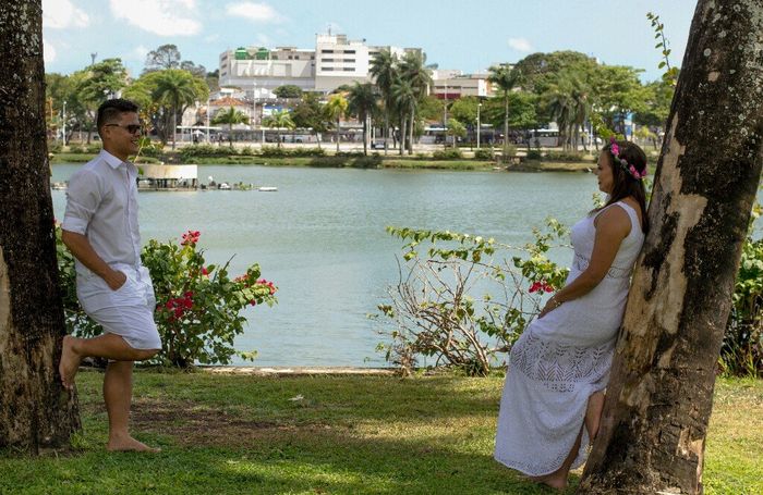 Pré wedding #vemver - 5