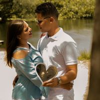 Pré wedding #vemver - 2