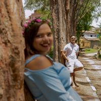 Pré wedding #vemver - 3